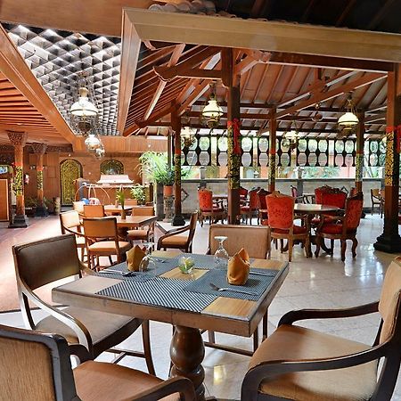 Zen Rooms Jogja Cendrawasih Pakualaman Dış mekan fotoğraf