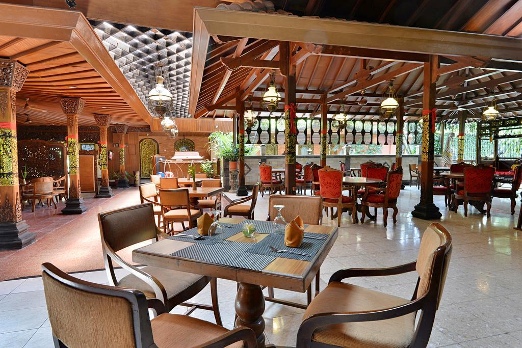 Zen Rooms Jogja Cendrawasih Pakualaman Dış mekan fotoğraf