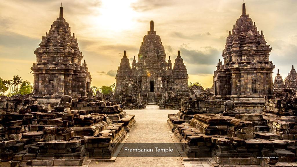 Zen Rooms Jogja Cendrawasih Pakualaman Dış mekan fotoğraf