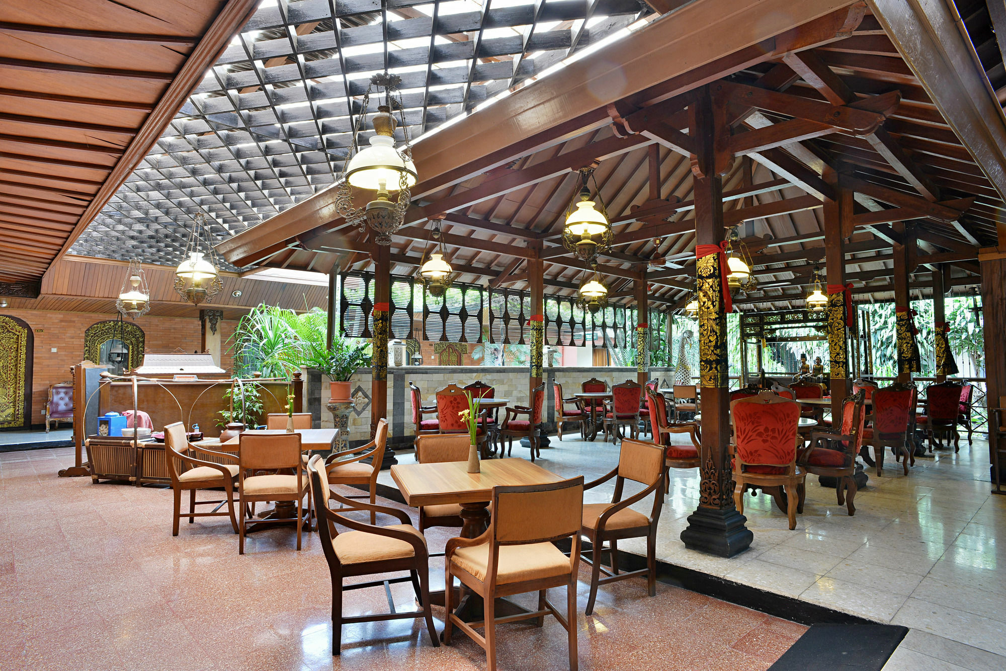 Zen Rooms Jogja Cendrawasih Pakualaman Dış mekan fotoğraf