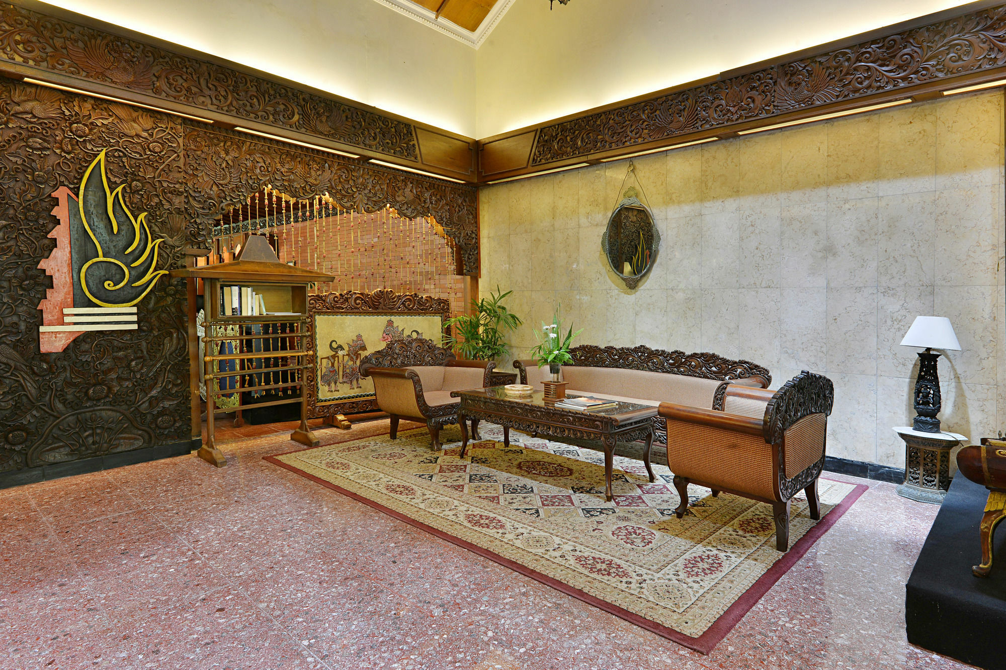 Zen Rooms Jogja Cendrawasih Pakualaman Dış mekan fotoğraf